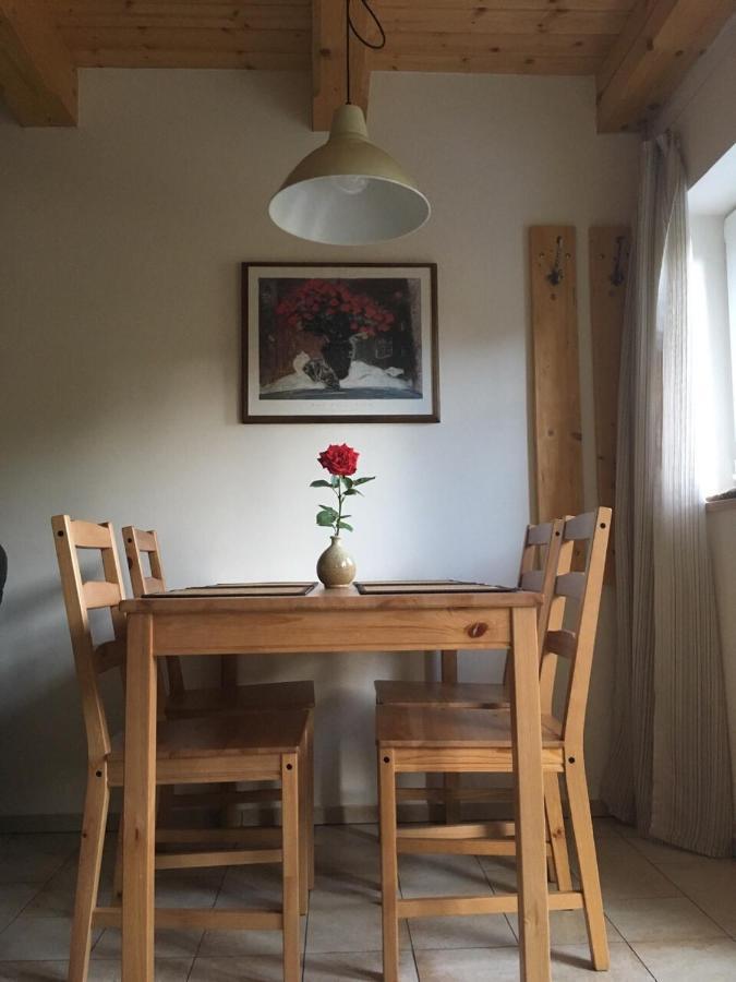 Penzion Kunvald Konciny Dış mekan fotoğraf